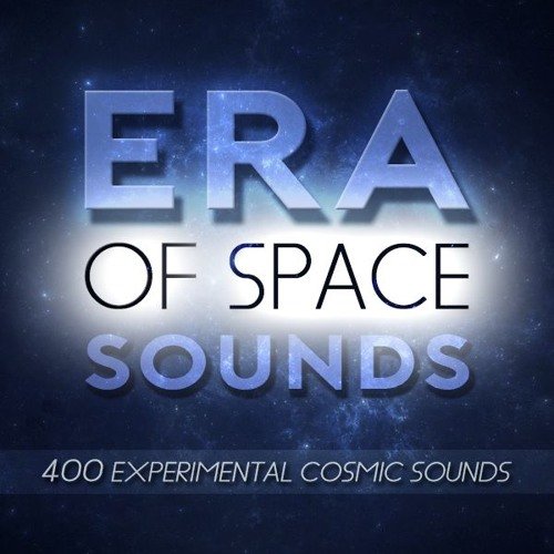 Lucid Samples Era of Space Sounds WAV-FANTASTiC