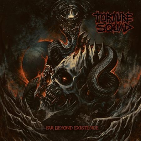 Torture Squad - Far Beyond Existence (2017)