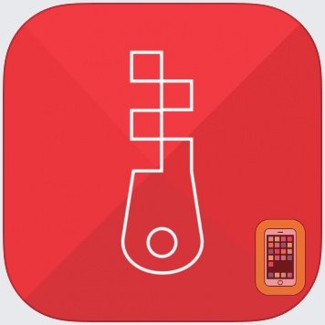 UNZIP! Pro - Open RAR, Zip, 7z Files v1.1.3