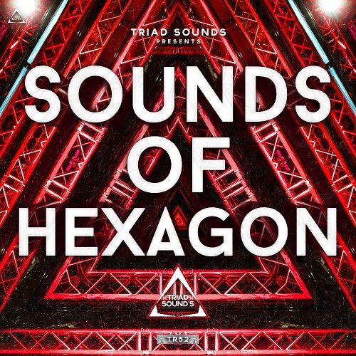 Sounds Prime Of Hexagon (2017)