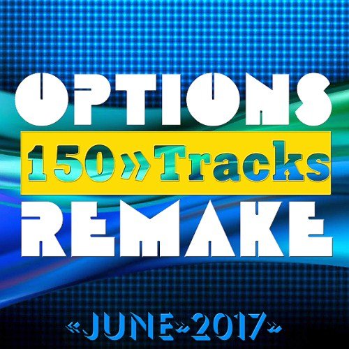 Options Remake 150 Tracks (2017 June)