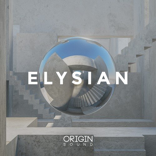 Origin Sound Elysian WAV MiDi-DISCOVER