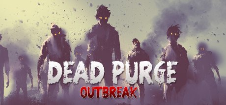 Dead Purge Outbreak-CODEX 