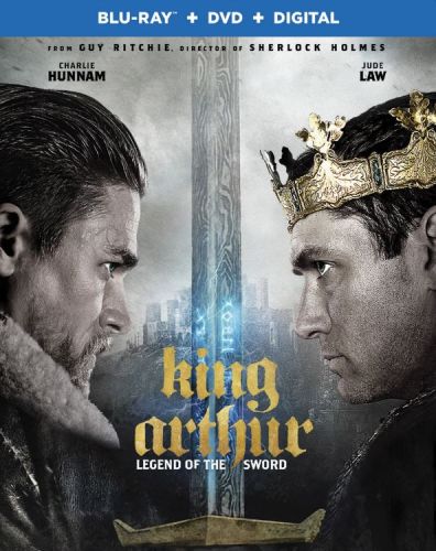 King Arthur Legend of the Sword 2017 1080p BluRay DTS x264-Nightripper