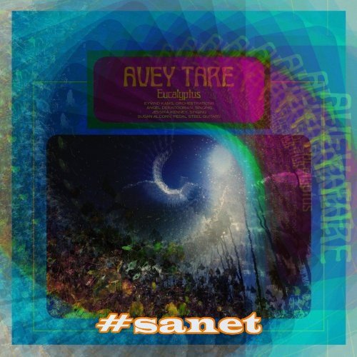 Avey Tare - Eucalyptus (2017)