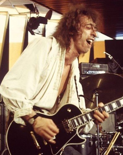 Chicken Shack - Discography 39 Albums (1968-2010)