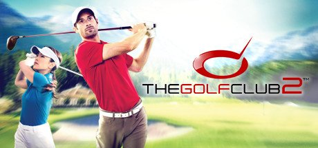 The Golf Club 2-CODEX