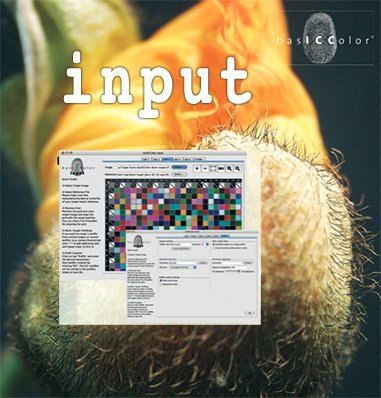 basICColor input 5.1.2 build 2377 Multilangual MacOSX