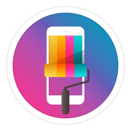 Vernissage - Mockup generator 1.2.2 MacOSX
