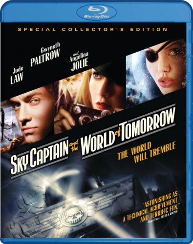 Sky Captain And The World Of Tomorrow 2004 BRRip XviD MP3-RARBG