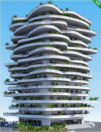 Eco Building 