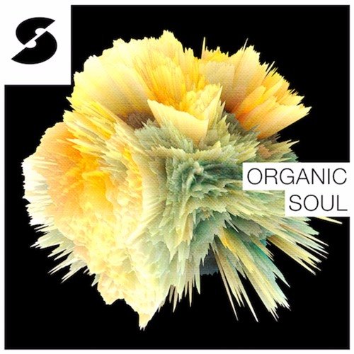 Samplephonics Organic Soul WAV-FANTASTiC