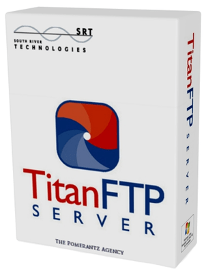 Titan FTP Server v17.0 Build 3095 Enterprise