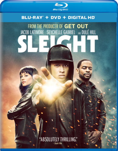 Sleight 2016 BluRay 720p DTS x264-beAst