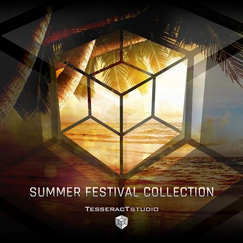 VA - Summer Festival Collection (2017)