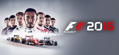 F1 2016-STEAMPUNKS