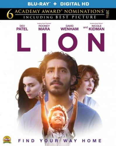 Lion 2016 m720p BluRay x264-BiRD