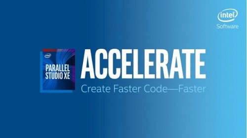 Intel Parallel Studio XE 2017.2.187 Update 2 Cluster Edition (Linux)