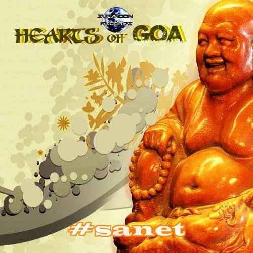 VA - Hearts Of Goa