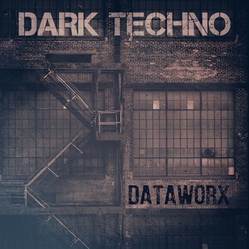 Dataworx Dark Techno WAV-FANTASTiC