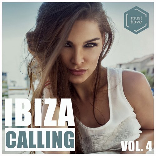 VA - Ibiza Calling Vol 4 (2017)