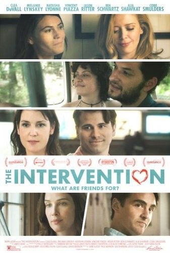 The Intervention 2016 NORDiC 1080p WEB-DL H264 DDP 5.1-ADDICTION