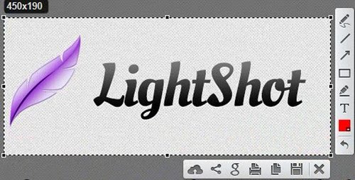 LightShot 5.4.0.10 Multilingual Portable