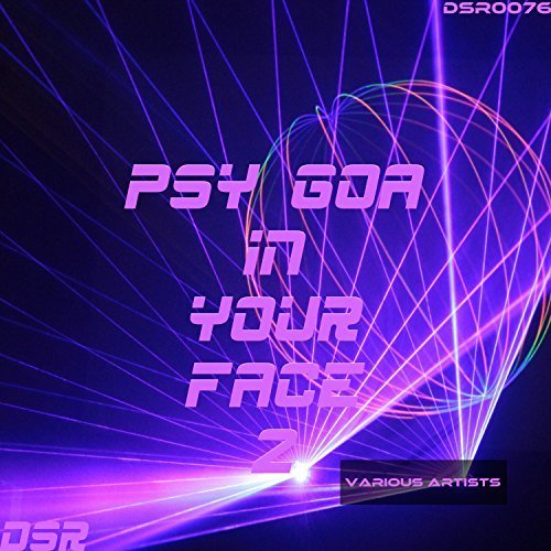 VA - Psy Goa In Your Face, Vol.2 (2017)