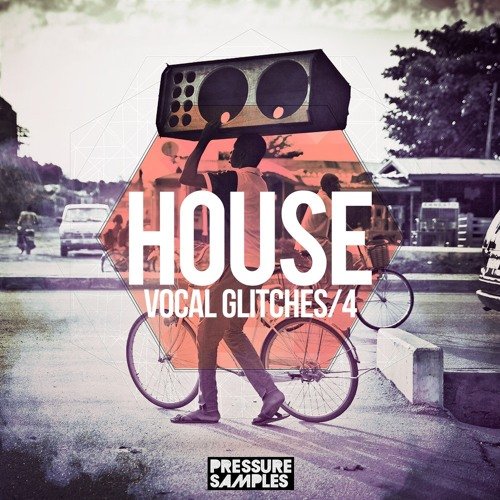 HY2ROGEN House Vocal Glitches 4 MULTiFORMAT-FANTASTiC