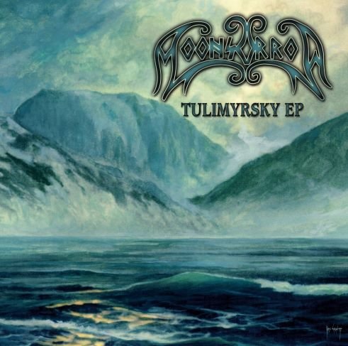 Moonsorrow - Tulimyrsky (2008) EP