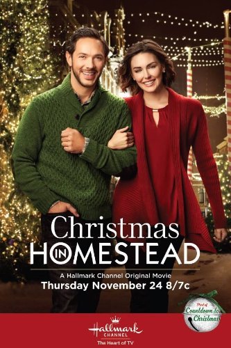 Christmas in Homestead 2016 1080p WEBRip DDP 5.1 10bit H265-iVy
