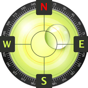 Compass Level &amp; GPS v2.4.5 build 144 Premium
