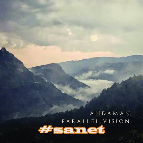 Andaman - Parallel Vision (2017)