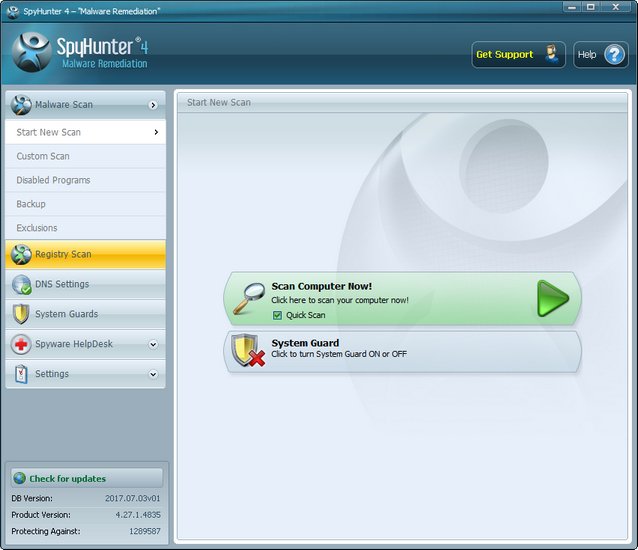 SpyHunter Malware Security Suite 4.27.1.4835 Multilingual + Portable MfwC91pJsNgwhfFLF34866Inea9qInLu