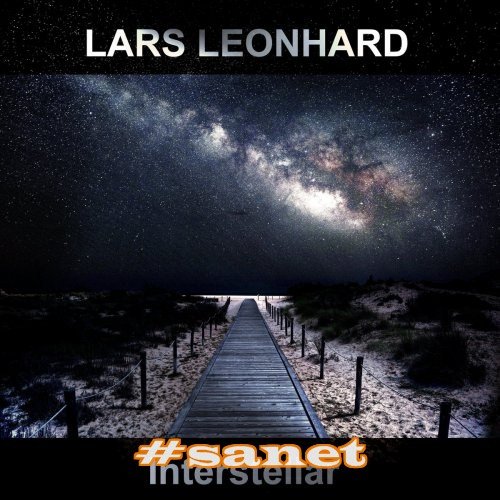 Lars Leonhard - Interstellar (2017) Hi-Res