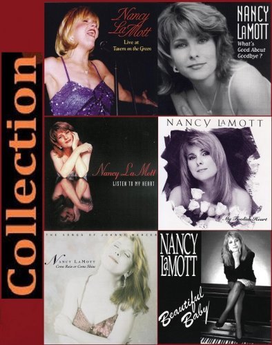 Nancy LaMott - Collection: 6 Albums (1991-2005)
