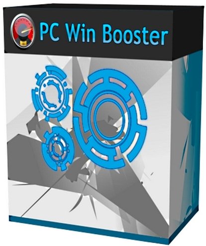 Soft4Boost PC Win Booster free 9.8.7.815 Portable