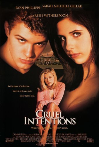 Cruel Intentions 1999 BRRip XviD MP3-RARBG