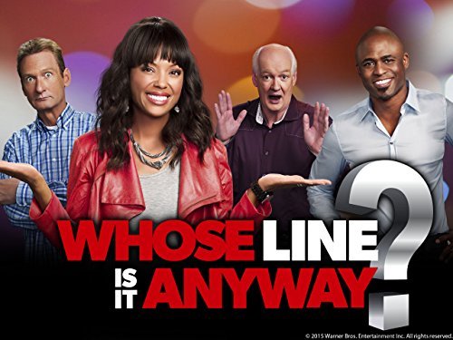 Whose Line is it Anyway US S13E06 720p HDTV x264-W4F