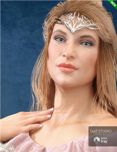 Keri for Victoria 8 