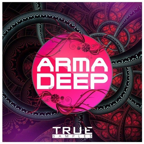 True Samples ARMADEEP WAV MiDi REVEAL SOUND SPiRE-FANTASTiC