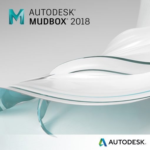 Autodesk Mudbox 2018 (x64) Multilingual