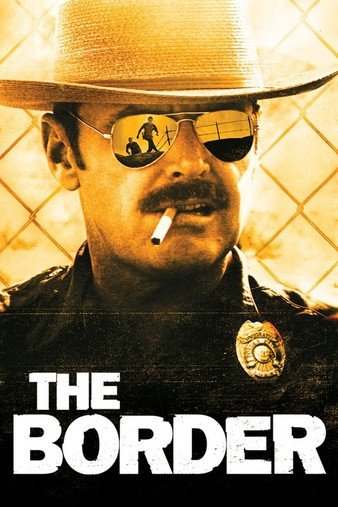 The Border 1982 WEBRip x264-RARBG