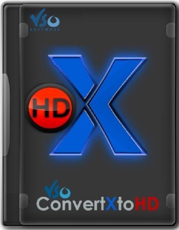 VSO ConvertXtoHD 3.0.0.43 Beta Multilingual