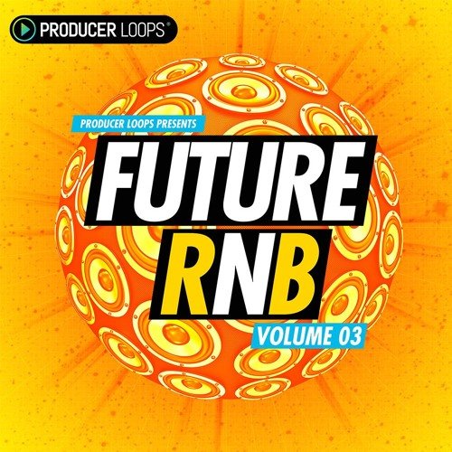 Producer Loops Future RnB Vol 3 ACiD WAV MiDi REX-MAGNETRiXX