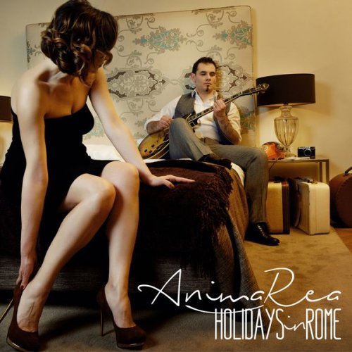 Animarea - Holidays in Rome (2017)