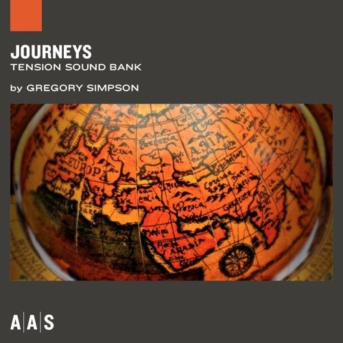 AAS Journeys v9.1 ALP-SYNTHiC4TE