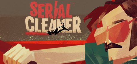 Serial Cleaner-RELOADED 