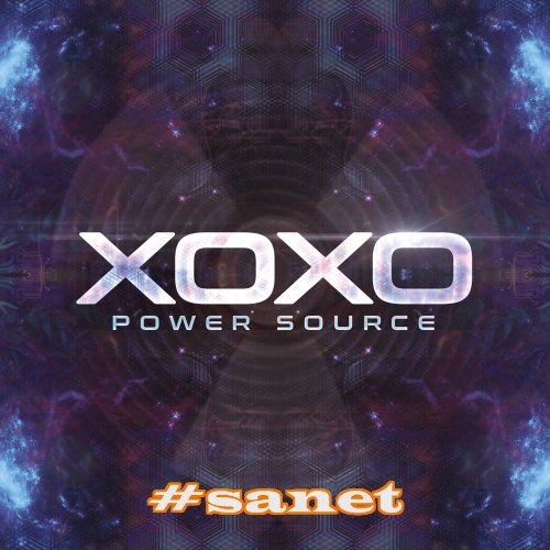 Power Source - XoXo (2017)