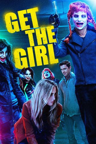 Get the Girl (2017) 1080p Bluray UNRATED 890Mb x264 English LoveHD 